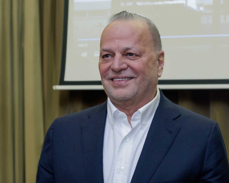 Χωρίς αποδοχές για πέντε χρόνια ο Ευάγγελος Μυτιληναίος – Νέος κύκλος για την Metlen