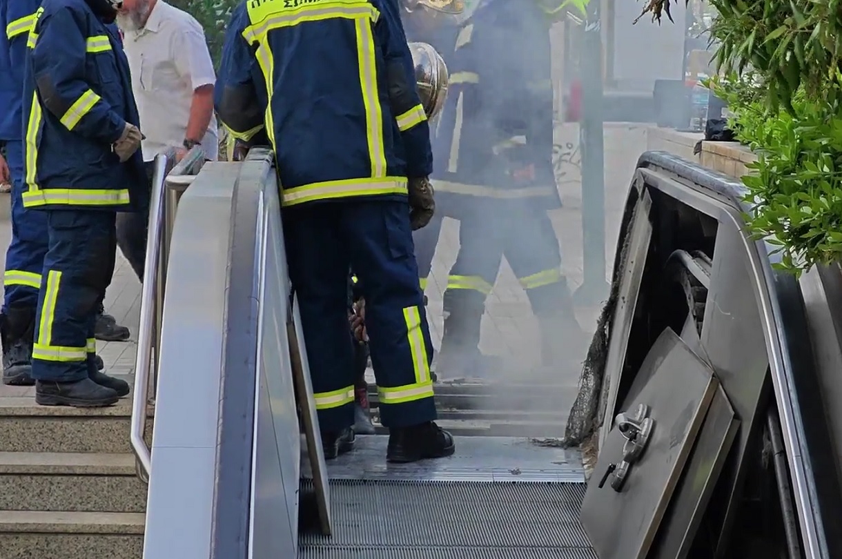Μετρό Αμπελόκηποι