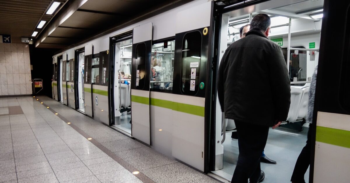 Πρωτομαγιά 2025: Πώς θα κινηθούν μετρό και ΗΣΑΠ – Αναλυτικά τα πρώτα και τα τελευταία δρομολόγια
