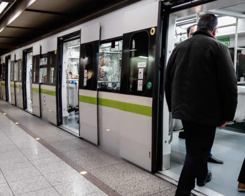 Πρωτομαγιά 2025: Πώς θα κινηθούν μετρό και ΗΣΑΠ – Αναλυτικά τα πρώτα και τα τελευταία δρομολόγια