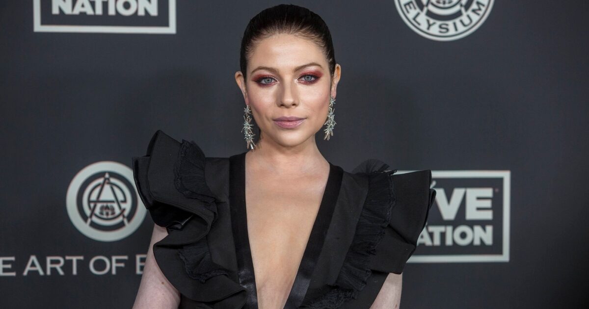 Michelle Trachtenberg: Actress “Gossip Girl” died of complications of diabetes