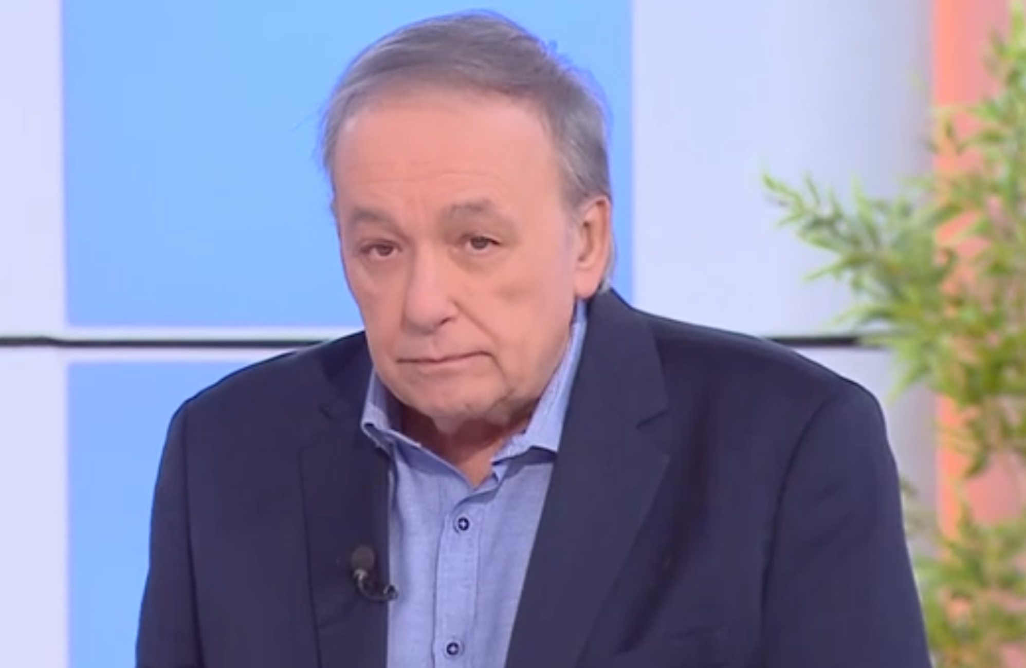 Ανδρέας Μικρούτσικος