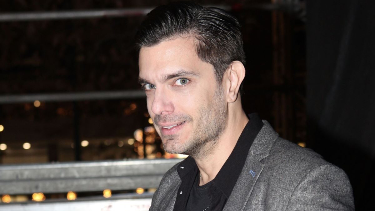 Ο Μύρωνας Στρατής