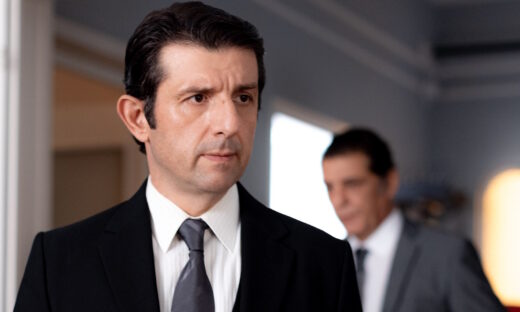 Μιχάλης Οικονόμου