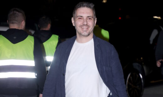 Μιχάλης Χατζηγιάννης