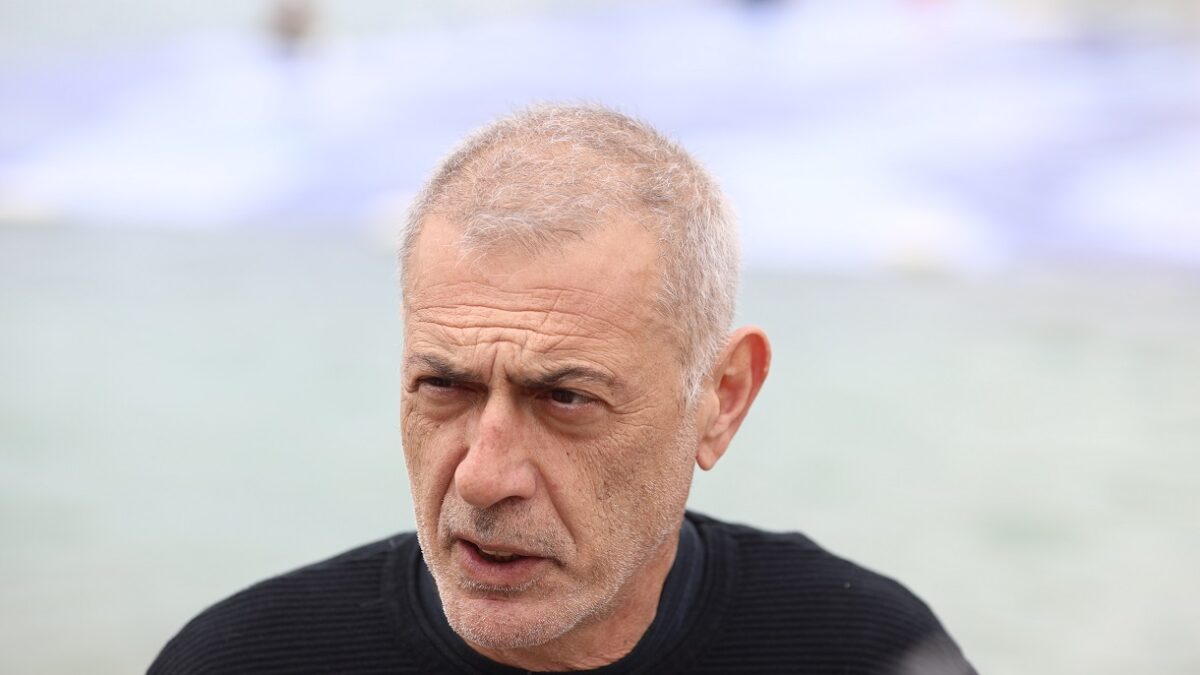 Γιάννης Μώραλης