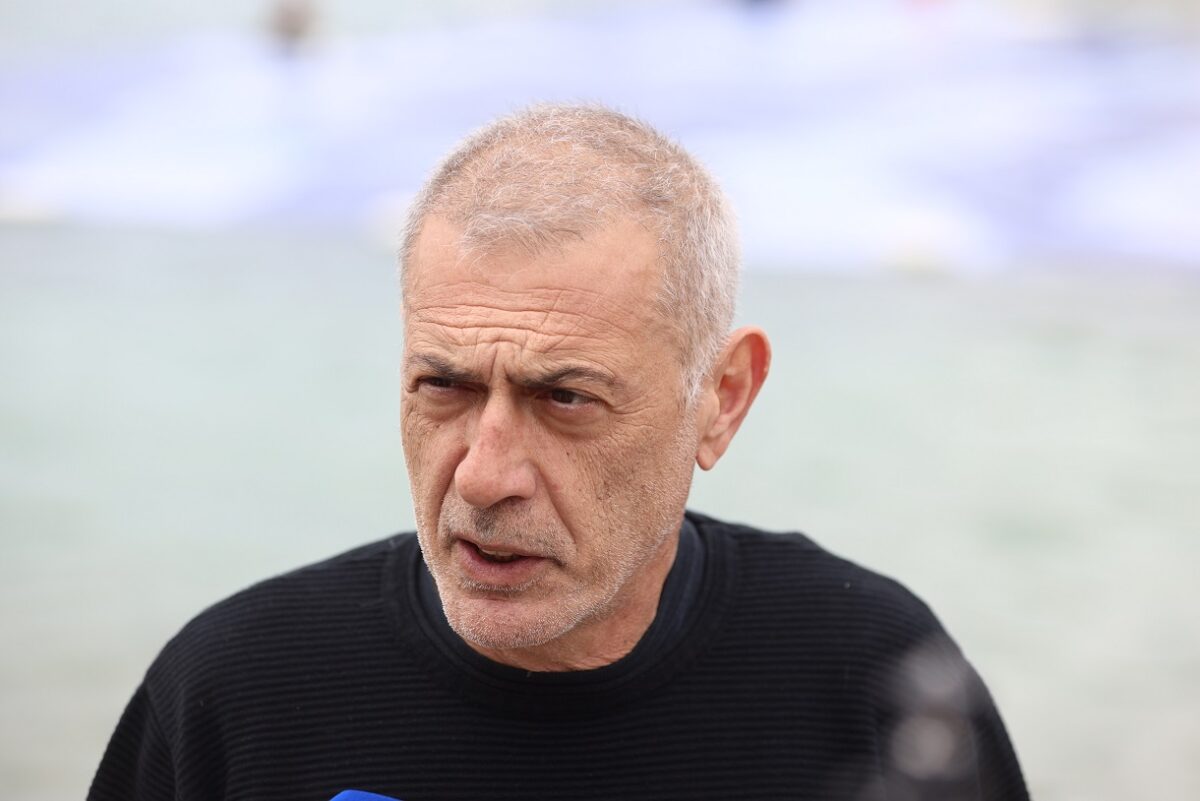 Γιάννης Μώραλης