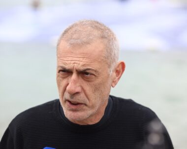Γιάννης Μώραλης