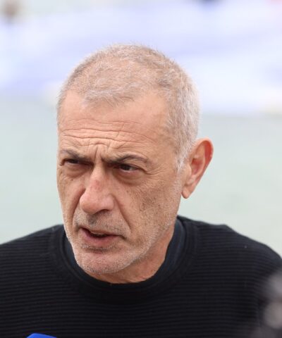 Γιάννης Μώραλης