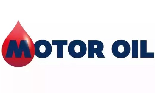 Το logo της Motor Oil