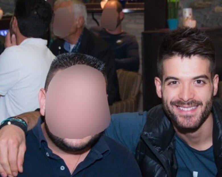 Άρης Μουγκοπέτρος: «Ο φίλος με εξαπάτησε και μου είπε “δεν είναι τίποτα”» αναφέρει το απολογητικό του υπόμνημα