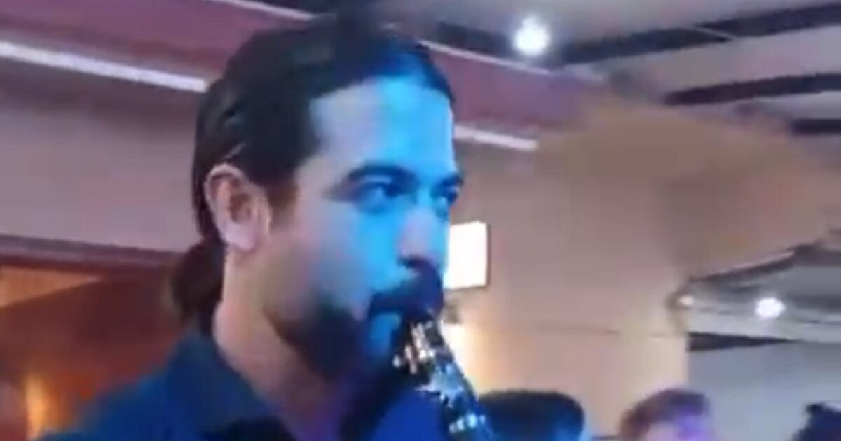 Άρης Μουγκοπέτρος