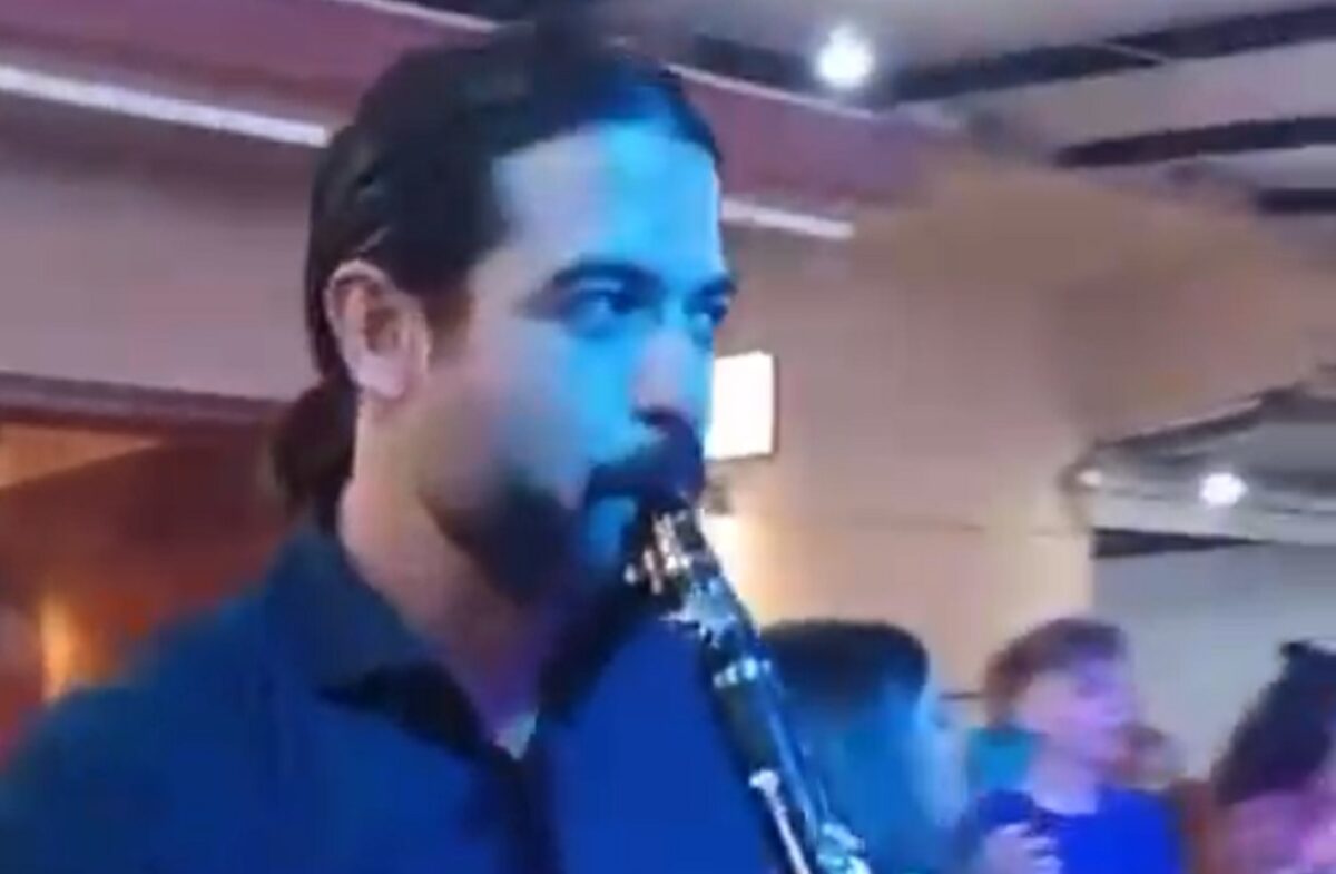 Άρης Μουγκοπέτρος