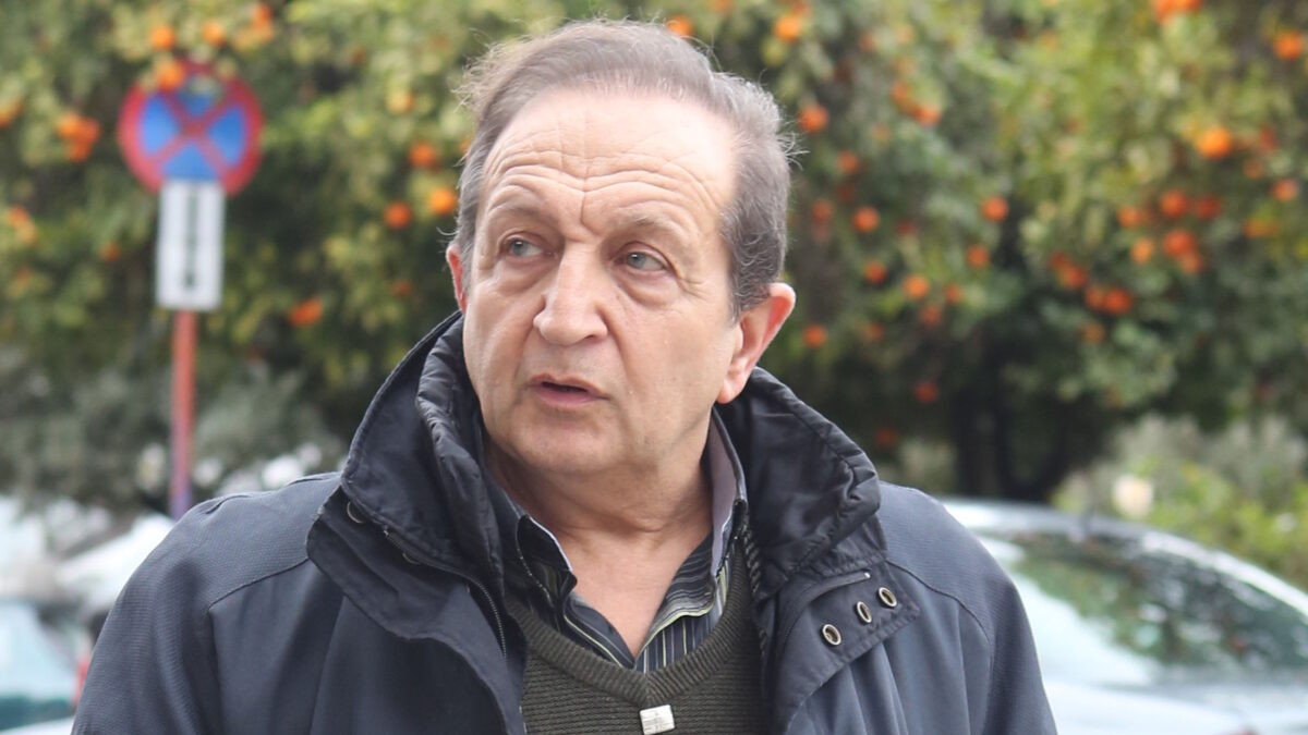 Σπύρος Μπιμπίλας