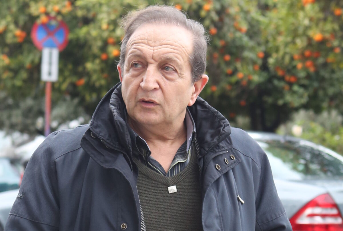 Σπύρος Μπιμπίλας