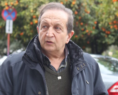 Σπύρος Μπιμπίλας