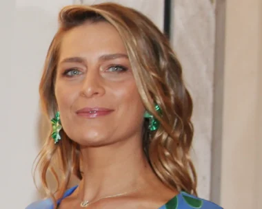 Τατιάνα Μπλάτνικ