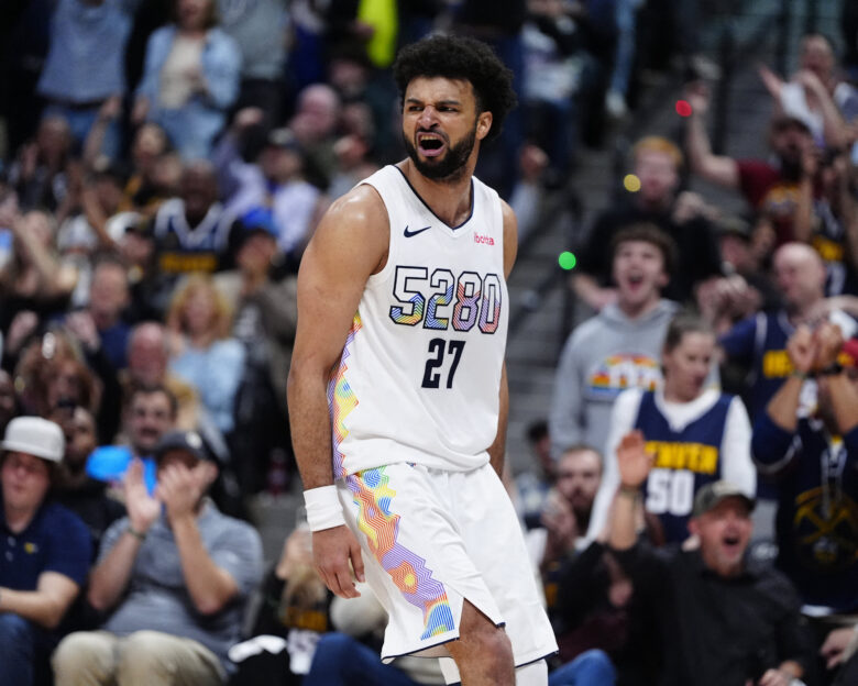 Αποτελέσματα πλέι οφ NBA: Πρόκριση για Σέλτικς, προβάδισμα για Νάγκετς και μπρέικ για Πίστονς
