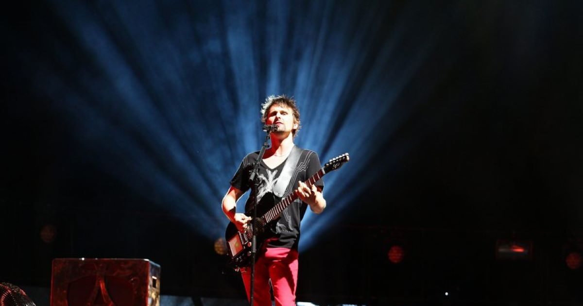 Turkey: Muse fans are calling on them to cancel their live shows – “The organizer supports fascism”