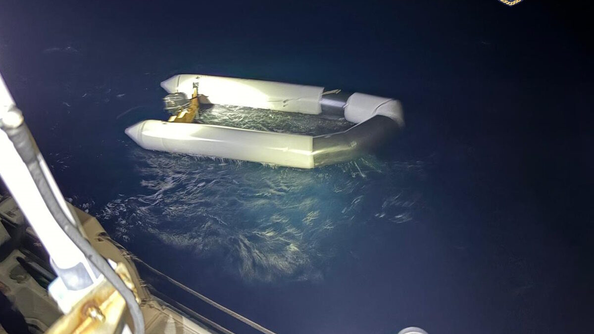 Ναυάγιο με νεκρούς στη Λέσβο