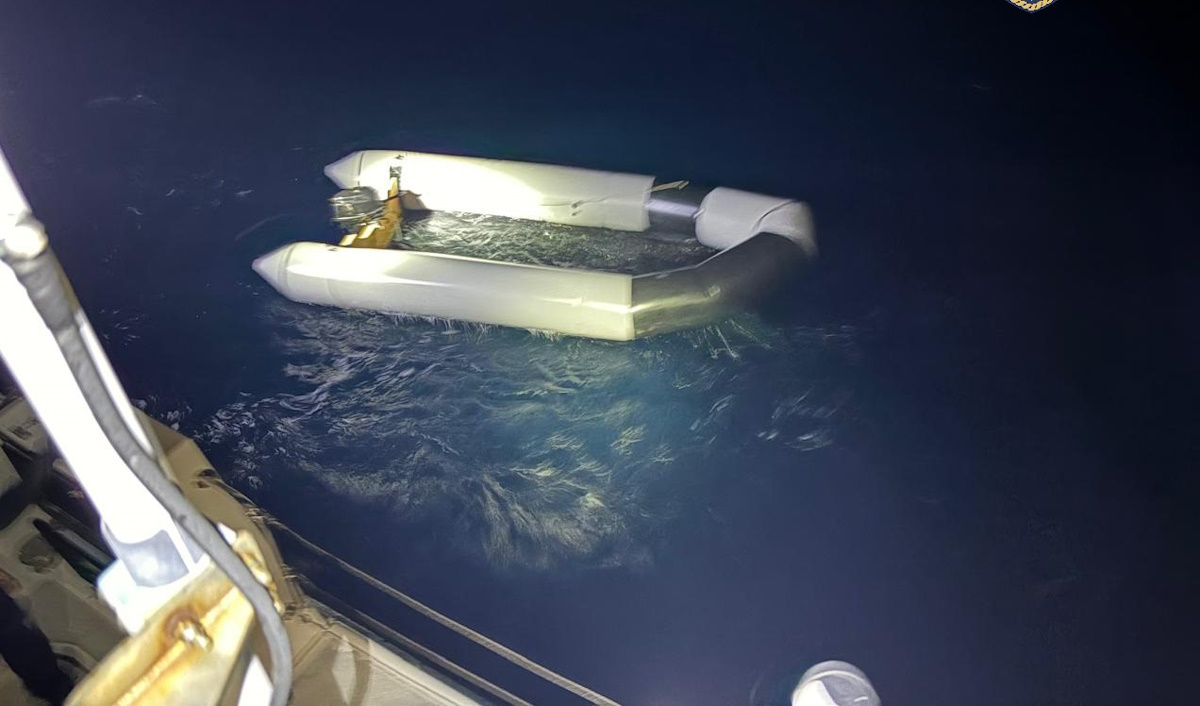 Ναυάγιο με νεκρούς στη Λέσβο