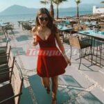 Η 27χρονη που σκοτώθηκε στη Ναύπακτο
