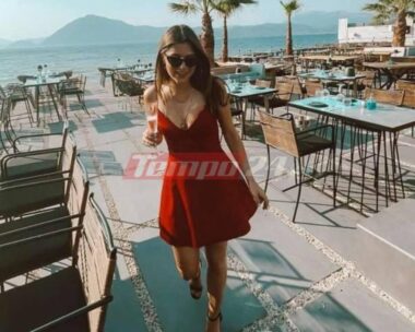 Η 27χρονη που σκοτώθηκε στη Ναύπακτο