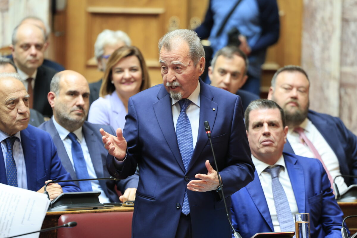 Η Κ.Ο. της ΝΔ