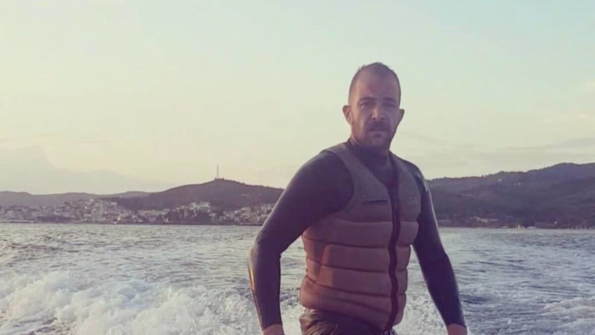Ο 33χρονος οδηγός που σκοτώθηκε στη Χαλκιδική