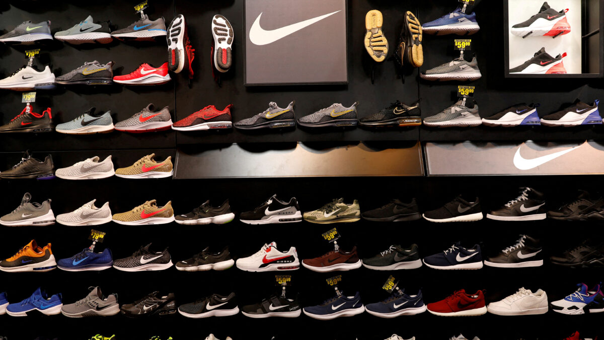 Nike