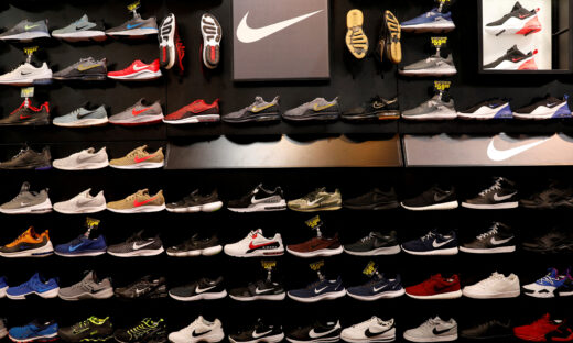 Nike
