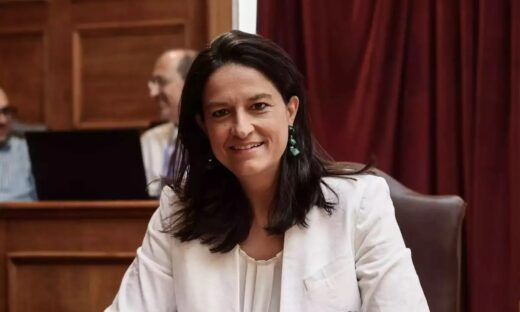 Η Νίκη Κεραμέως