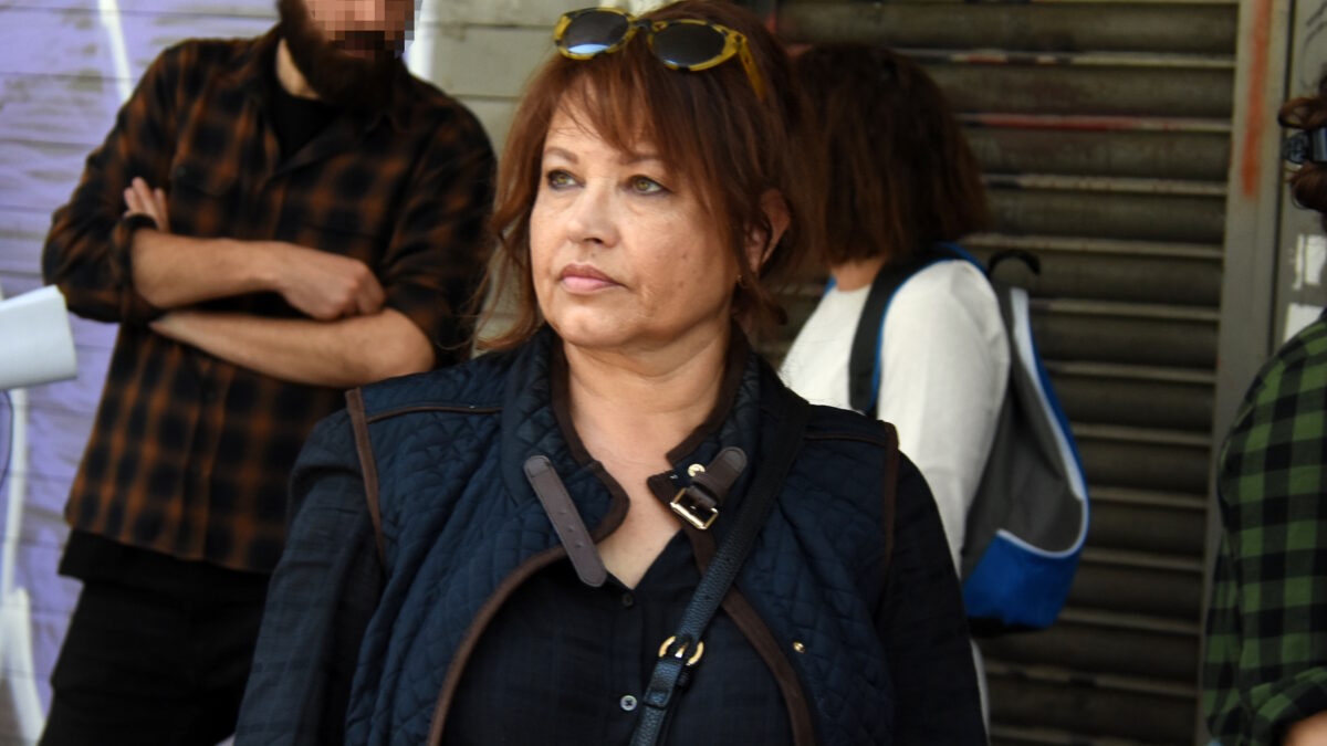 Nικολέττα Βλαβιανού