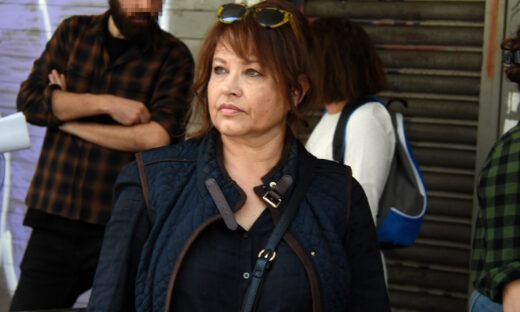 Nικολέττα Βλαβιανού