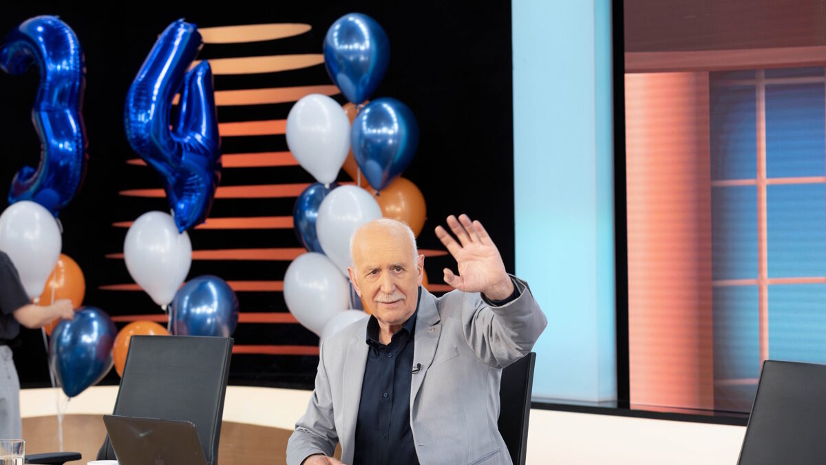 O Γιώργος Παπαδάκης