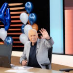 O Γιώργος Παπαδάκης