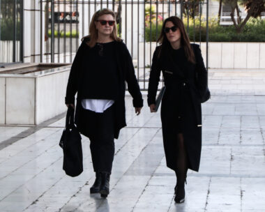 Η Ελπίδα Νίνου