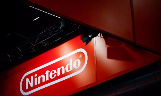 Το logo της Nintendo