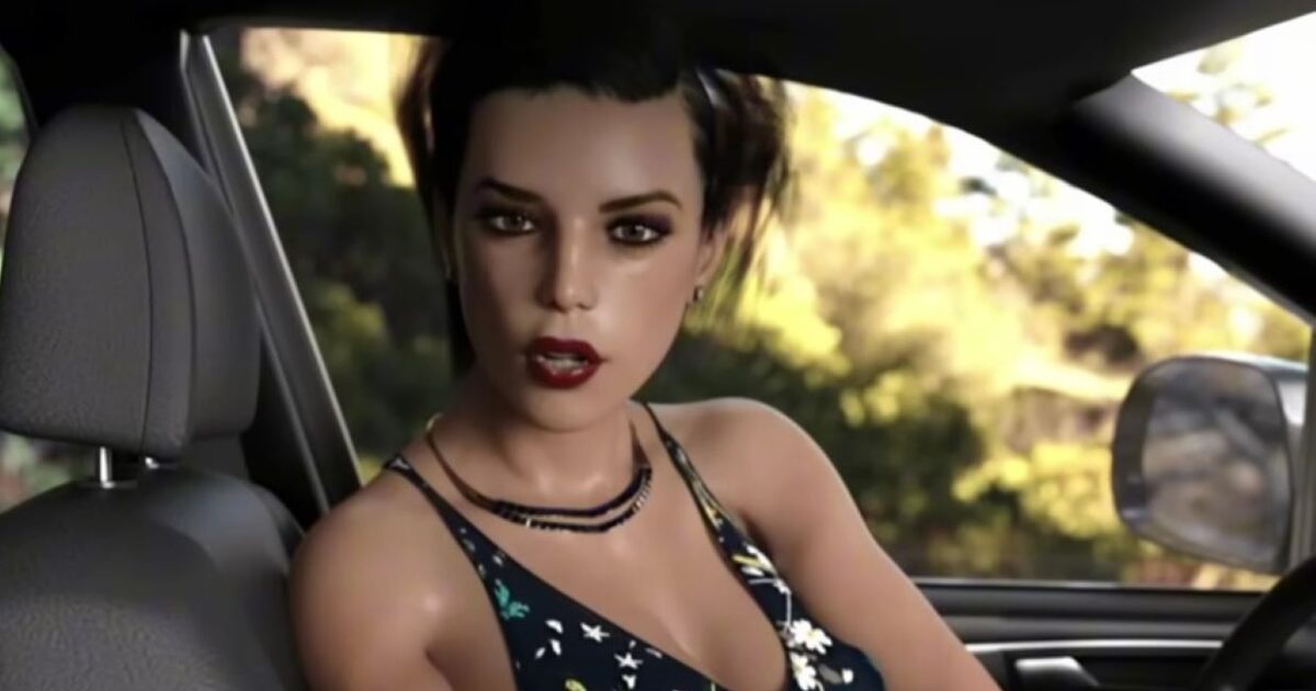 No Mercy: A rage for a video game that promotes rape – guides players “not to accept the no in response”