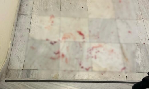 Υπουργείο Παιδείας για την εισβολή στη Νομική: Χυδαίες ενέργειες που δεν έχουν καμία θέση στο δημόσιο Πανεπιστήμιο