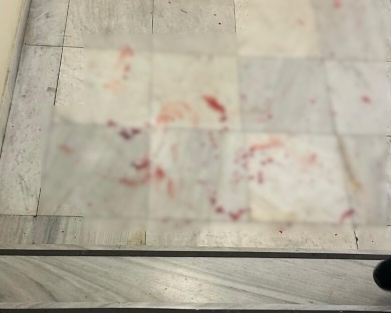Υπουργείο Παιδείας για την εισβολή στη Νομική: Χυδαίες ενέργειες που δεν έχουν καμία θέση στο δημόσιο Πανεπιστήμιο