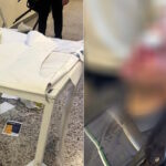 Νομική Σχολή Αθηνών: Κουκουλοφόροι εισέβαλαν σε εκδήλωση και χτύπησαν φοιτητές – Στο νοσοκομείο ένας άνθρωπος