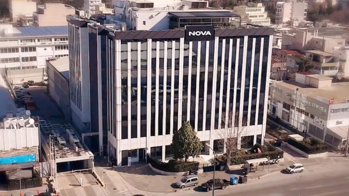 Η Nova αναβαθμίζει τη συνδεσιμότητα στο Διαδίκτυο, με ταχύτητες 3 Gbps μέσω Οπτικής Ίνας (FTTH)
