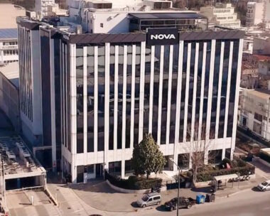 Η Nova αναβαθμίζει τη συνδεσιμότητα στο Διαδίκτυο, με ταχύτητες 3 Gbps μέσω Οπτικής Ίνας (FTTH)