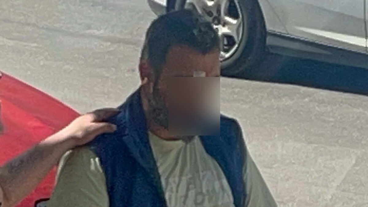 Οδηγός λεωφορείου στη Θεσσαλονίκη