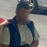 Οδηγός λεωφορείου στη Θεσσαλονίκη