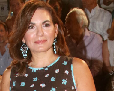 Όλγα Κεφαλογιάννη