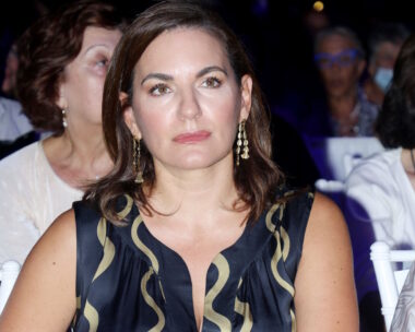 Όλγα Κεφαλογιάννη