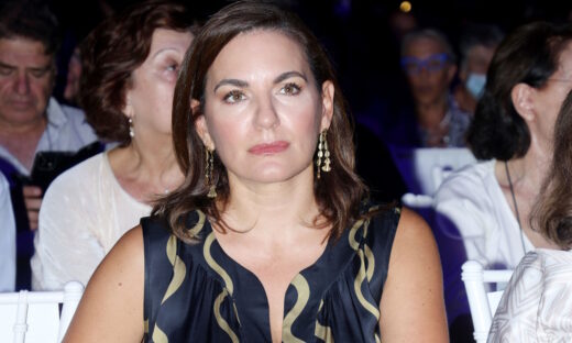Όλγα Κεφαλογιάννη
