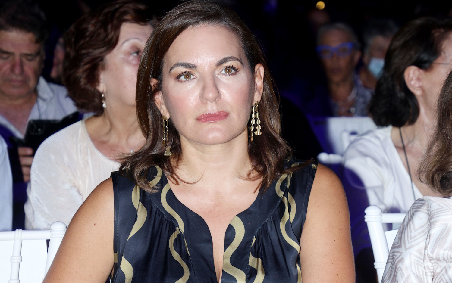 Όλγα Κεφαλογιάννη